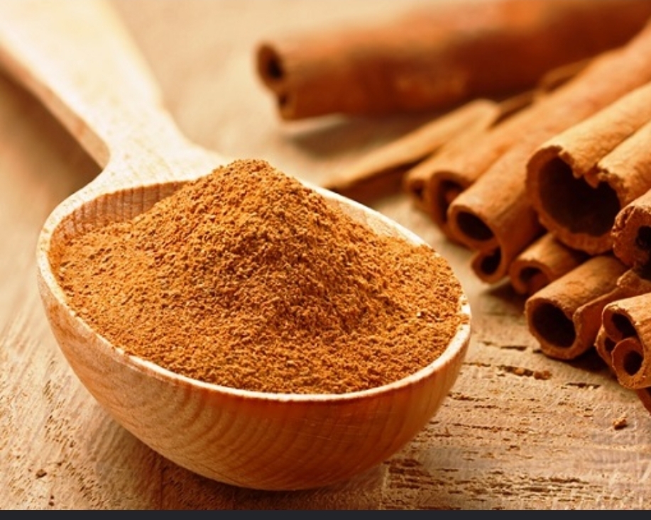 پودر دارچین